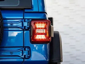 Jeep Wrangler 2024