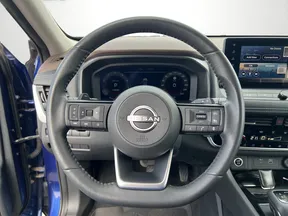 Nissan X-Trail 2023