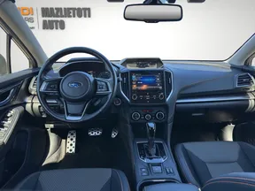 Subaru XV 2018