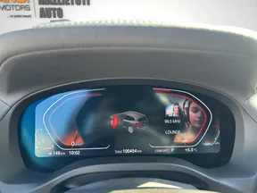 BMW X3 2019