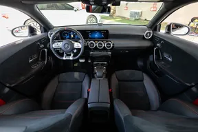 Mercedes-Benz A-Class 35 AMG 2023