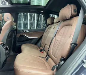 BMW X5 40 2020