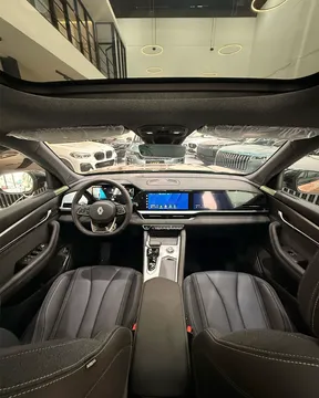 Renault Koleos 2026