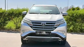 Toyota Rush 2020