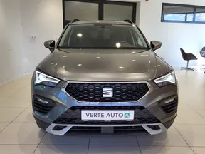 SEAT Ateca 2023