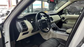 Land Rover Range Rover Sport 2014