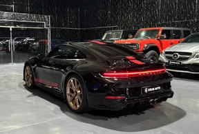 Porsche 911 Carrera 2020