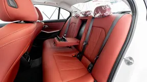 BMW 3 Series 325 2025