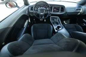 Dodge Challenger 2021