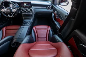 Mercedes-Benz GLC 200 2022