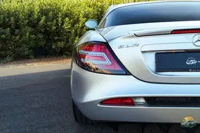 Mercedes-Benz SLR McLaren 2005