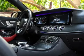 Mercedes-Benz E-Class 200 2020