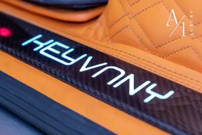 Mercedes-Benz G-Class 63 AMG 2021