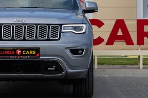 Jeep Grand Cherokee 2019