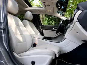 Mercedes-Benz GLA 250 2020