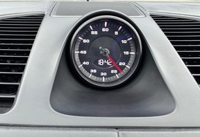 Porsche Cayenne S 2019