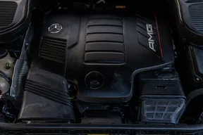 Mercedes-Benz GLE 53 AMG 2024