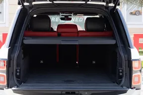 Land Rover Range Rover Long 2018