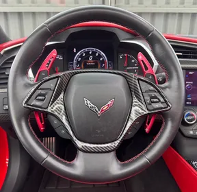 Chevrolet Corvette 2015