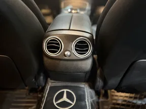 Mercedes-Benz C-Class 300 2015