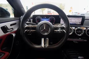 Mercedes-Benz A-Class 200 2023