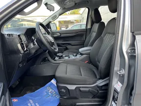 Ford Everest 2024