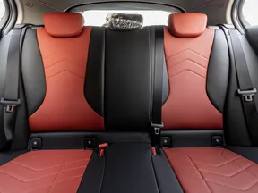 BMW 1 Series 2025