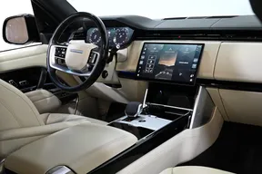 Land Rover Range Rover 2025