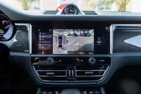 Porsche Macan GTS 2022