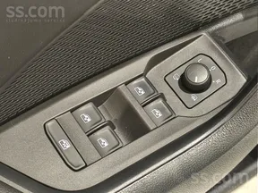 Škoda Octavia 2023