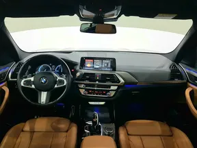 BMW X3 M 2019