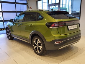 Volkswagen Taigo 2023