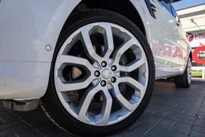 Land Rover Range Rover Sport 2021