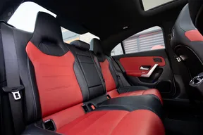 Mercedes-Benz CLA 250 2020