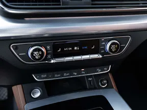 Audi Q5 2023