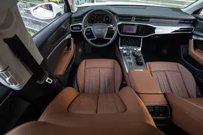 Audi A6 2024