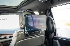 Cadillac Escalade 2022