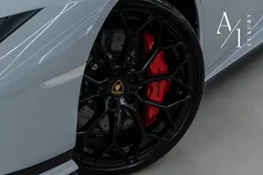 Lamborghini Huracán Tecnica 2023