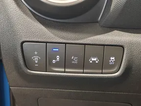 Hyundai Kona 2019