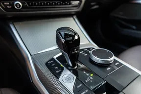 BMW 3 Series M340 2022