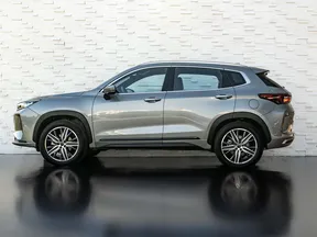 Exeed LX 2025