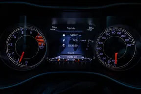 Jeep Cherokee 2020