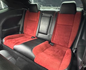 Dodge Challenger 2021