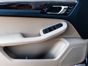 Porsche Macan S 2022