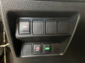 Nissan Qashqai 2018