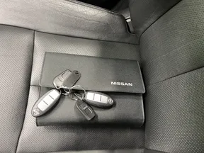 Nissan X-Trail 2016