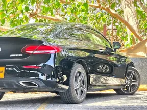 Mercedes-Benz C-Class 300 2020