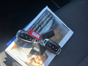 Hyundai Kona 2021