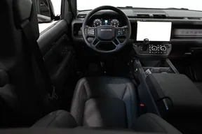 Land Rover Defender 110 2026
