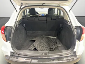 Honda HR-V 2018